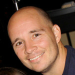 First Baptist Church: Pastor Mark Smith