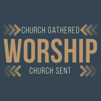 Worship: Church Gathered - Matthew 26