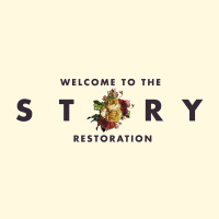 Welcome to the Story: Restoration