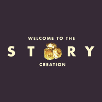 Welcome to the Story: Creation