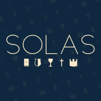 Solas: Sola Fide