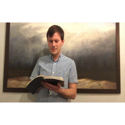 Gallery Church Patterson Park Podcast