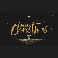 Just Christmas - Christmas Eve - Audio