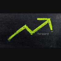 Forward - An Imperfect Way Forward - Audio