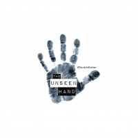 The Unseen Hand - Moving Forward From This! - Audio