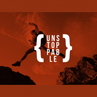 Unstoppable - The Spirit of God In Changing Times - Audio