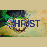 Completed In Christ - Identity - Audio