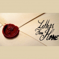 Letters From Home - Stop Being So Tolerant! - Audio