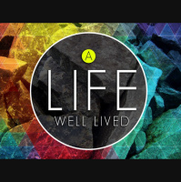 A Life Well Lived - Cave Life - When You Hit Rock Bottom - Audio