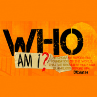 Who Am I? - I Am Forgiven - Audio