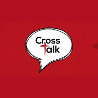 Cross Talk - Today You Will Be With Me In Parradise - Audio