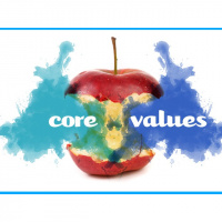 Core Values - Care For Those In Need - Audio