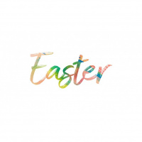 Palm Sunday - The Christ of the Cross - Audio