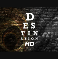 Destination HD - Surveying The Situation - Audio