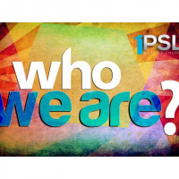 Who We Are! - We Reach Up, We Reach Out, We Reach In - Audio