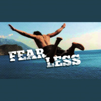 Fearless - Fears and the Nasty Storms of Life - Audio