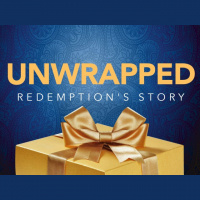 Unwrapped - Redemptions Story - Gods Love Came Down - Audio