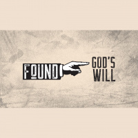 Found: Gods Will - When God Opens Doors - Audio