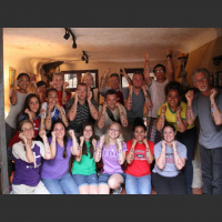 Guatemala Mission Trip June 2014 - Bella Atandi - Audio