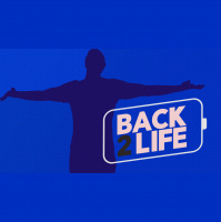 Back To Life - Alive  Well - Audio