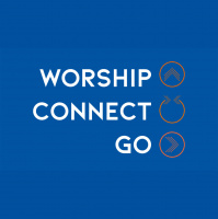 Worship...Connect...Go! - Connect - Audio