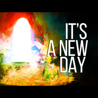 Its A New Day - Losing My Religion - Audio