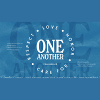 One Another-Part One