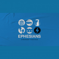 Stronger Together Part 2