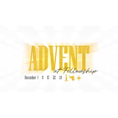 Fellowship Bible Church, Roswell Ga (audio Only)