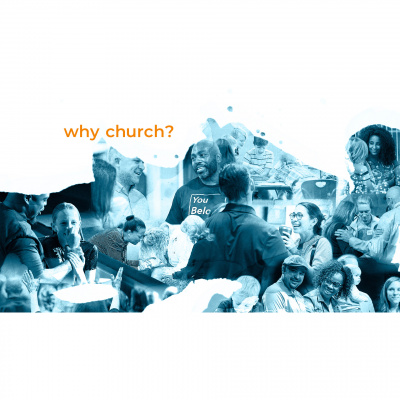 Fellowship Bible Church, Roswell Ga (audio Only)