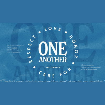 Fellowship Bible Church, Roswell Ga (audio Only)