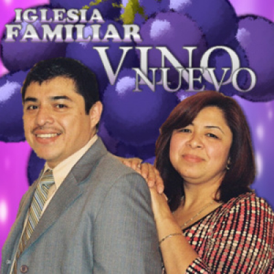 Iglesia Familiar Vino Nuevo