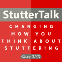 Take Back My Life from the Trauma and Stigma of Stuttering (Ep. 715)