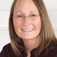 Episode 17 - Holy Listening with Children, with Lacy Finn Borgo