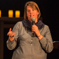 Mark And Lisa Scandrette, “Play: Practicing the Way of Jesus” (Part 1), Faith Forward 2015