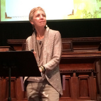 Bonnie Miller-McLemore, Christian Constructions of Children and Youth, Faith Forward 2014