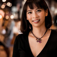 Episode 5 - Cindy Wang Brandt