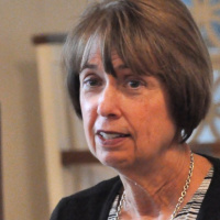 Sandy Sasso, Tell Me a Story, Faith Forward 2014