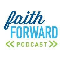 Ivy Beckwith  Dave Csinos, Megachurches, Dark Nights  Wonder Bread Communion, Faith Forward 2014