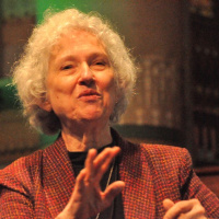 Phyllis Tickle, Village Vitality, Faith Forward 2014