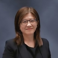 Episode 28 - Intergenerational Ministry, with Amy Yu