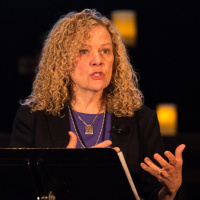 Marcia Bunge, Biblical Perspectives on Children  Our Obligations to Them, Faith Forward 2015