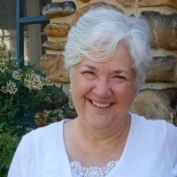 Episode 11 - Talking (Non)Violence in Scripture, with Catherine Maresca