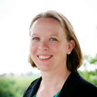 Episode 7 - Traci Smith