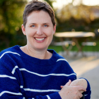 Episode 4 - Daneen Akers