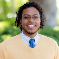 Episode 13 - The Myth of Post-Racialism in Youth Ministry, with Montague Wiliams