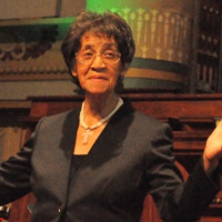 Anne Streaty Wimberly, Village Vitality, Faith Forward 2014