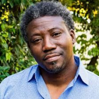 Episode 9 - Melvin Bray