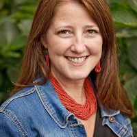 Episode 8 - Jennifer McLaughlin