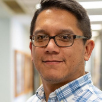 Episode 12 - Talking Race and Gender in Sunday School, with Henry Zonio